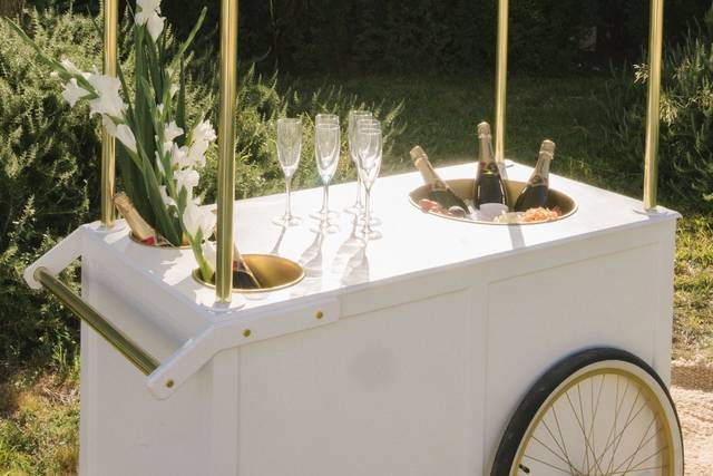 Le Champagne