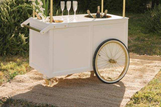 Le Champagne