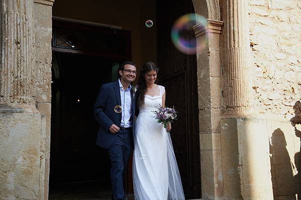 Boda de Maria & Dirk