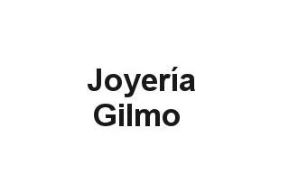Logotipo Joyería Gilmo