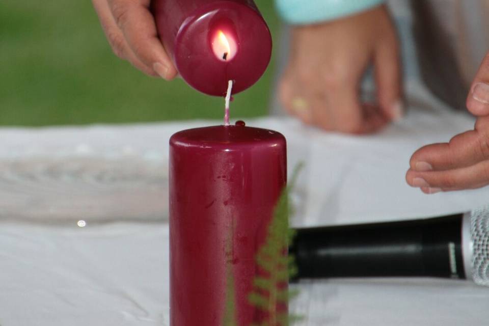 Foto de boda