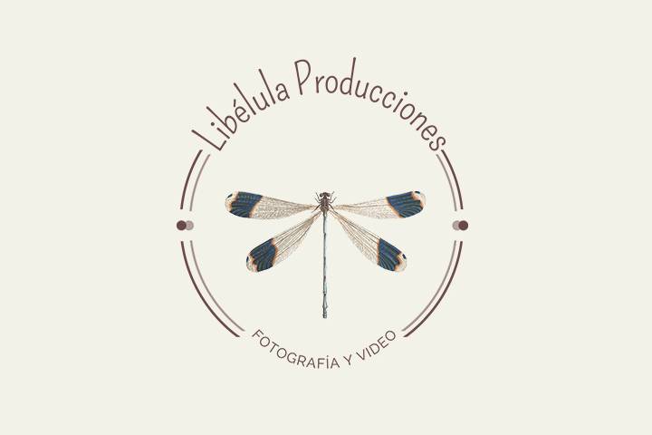 Logotipo libelula