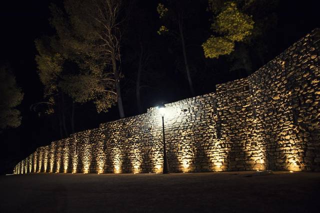 Entrada