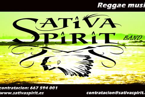 Sativa Spirit Band