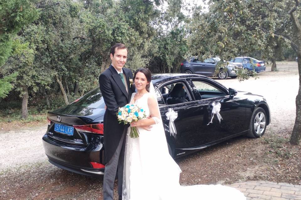 José y Manuela Club de tiro