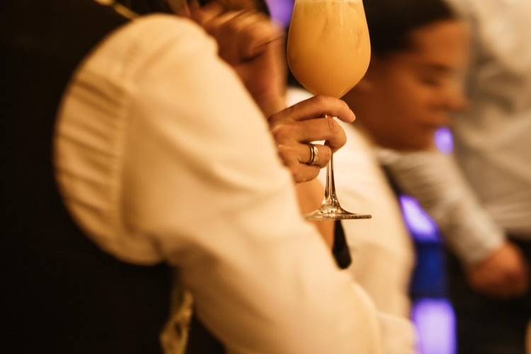 Mocktails