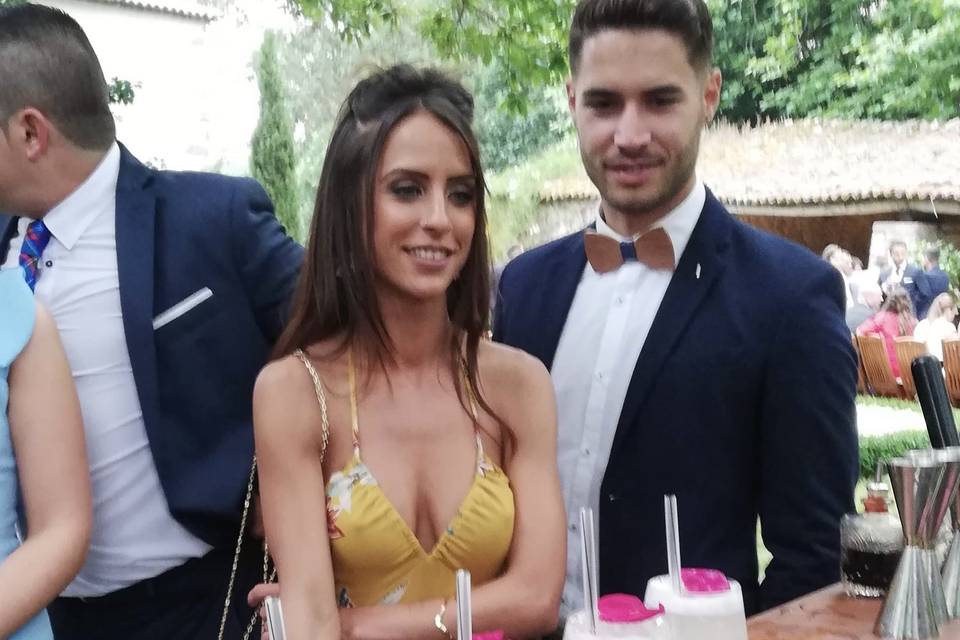 Amore Blanc