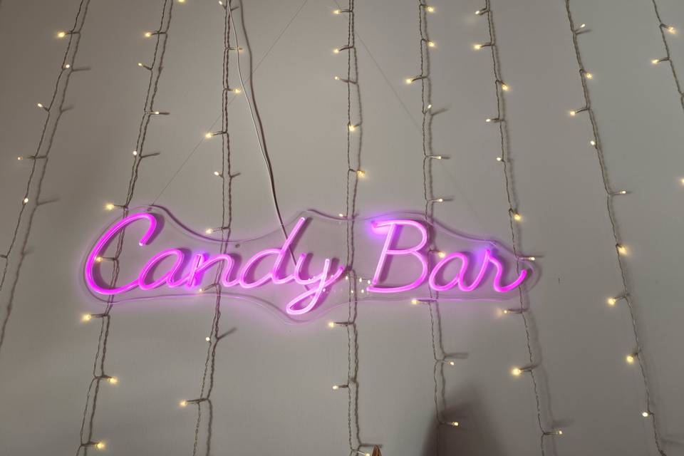 Candy Bar