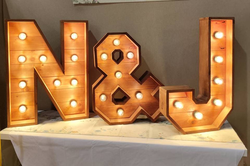 N&J