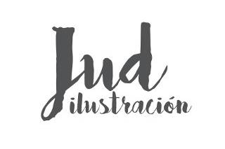 Jud Ilustración