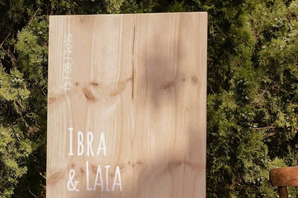 Carpintería decorativa