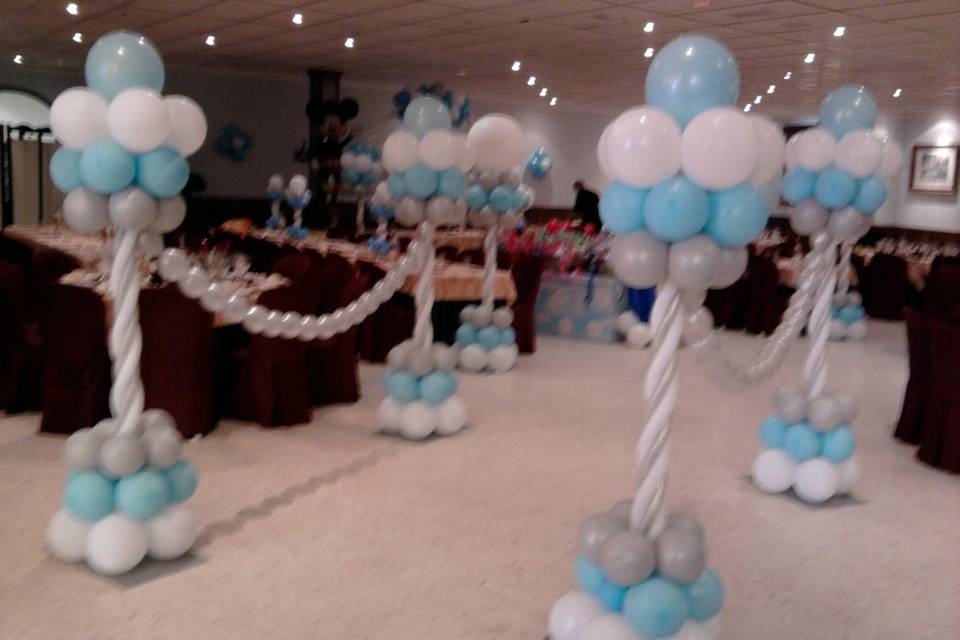 Masqueventos