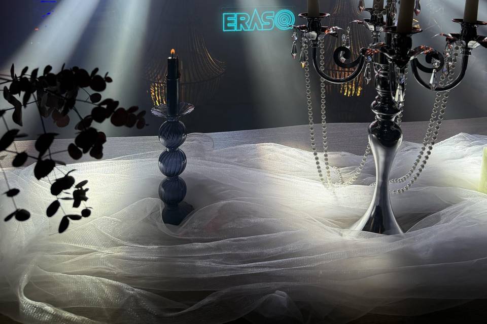 Luces con estilo