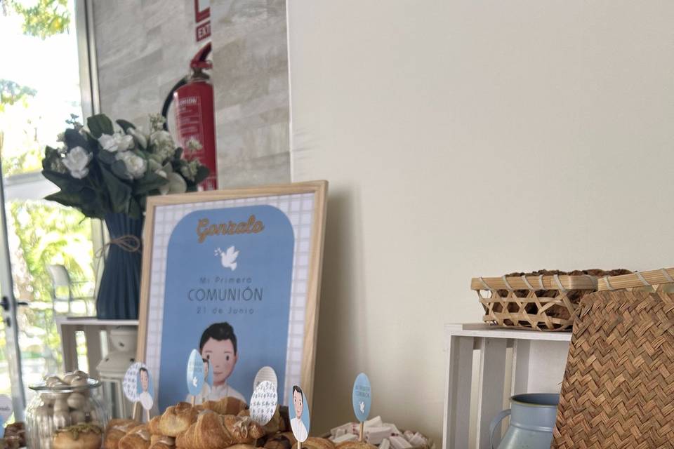 Pequeño Tucán Eventos