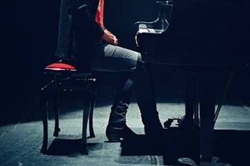 Foto de estudio