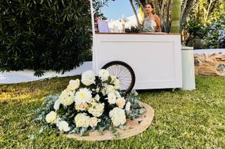 Miss Sweet Catering