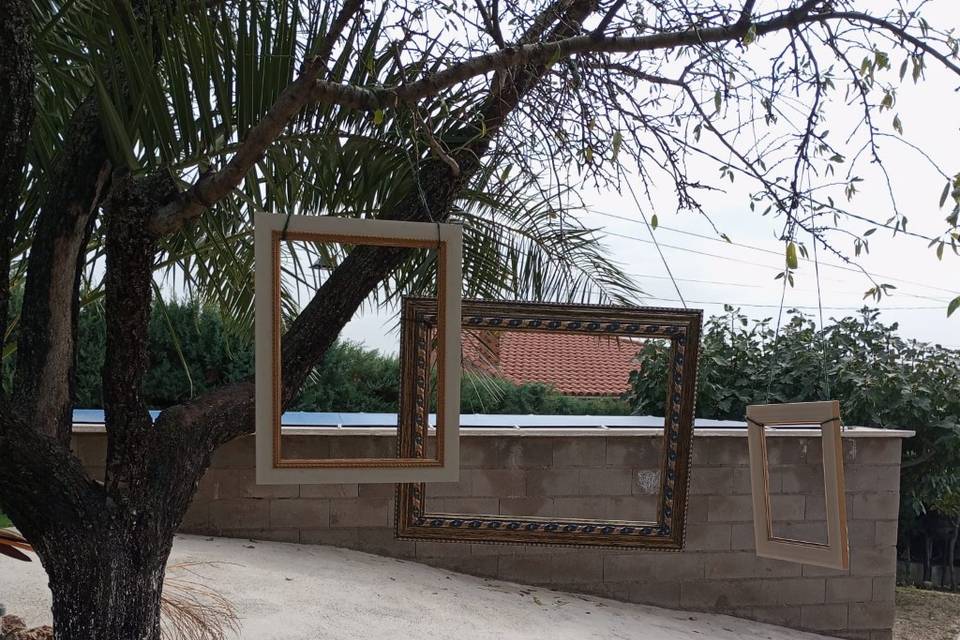 Decoración