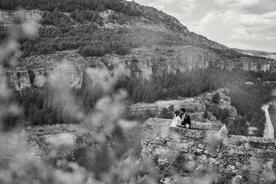 Sesión postboda