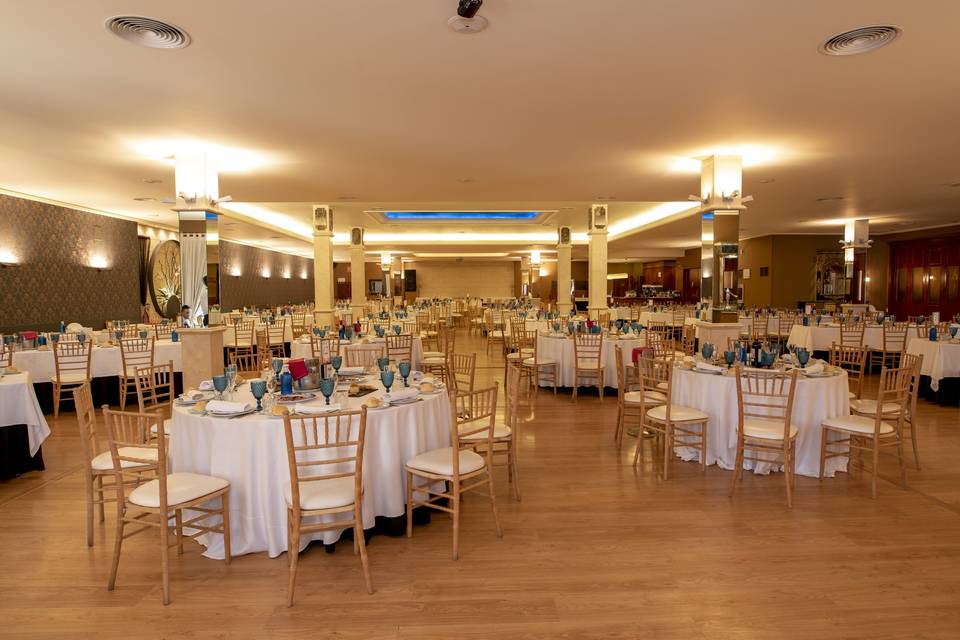 Salón