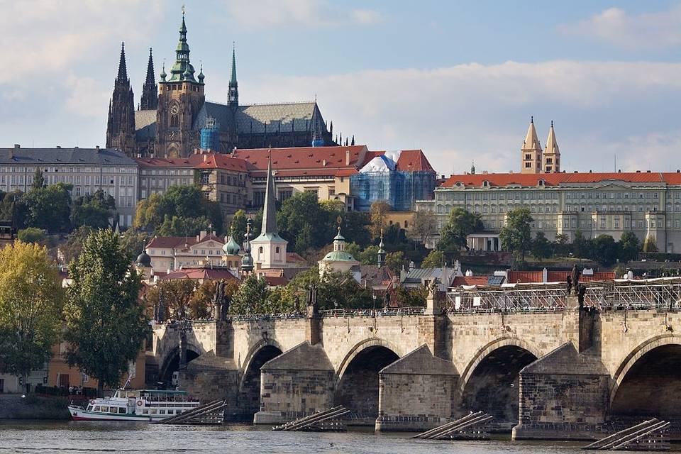 Praga, República Checa