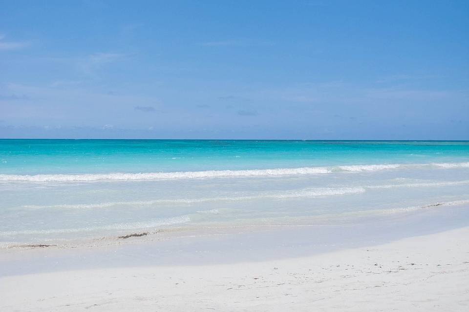 Varadero, Cuba