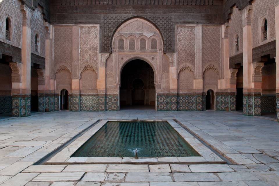 Marrakech