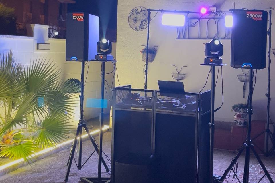 Evento