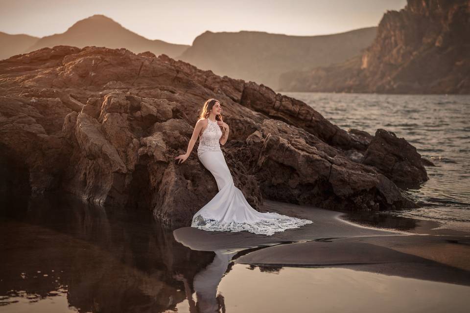 Día de la boda