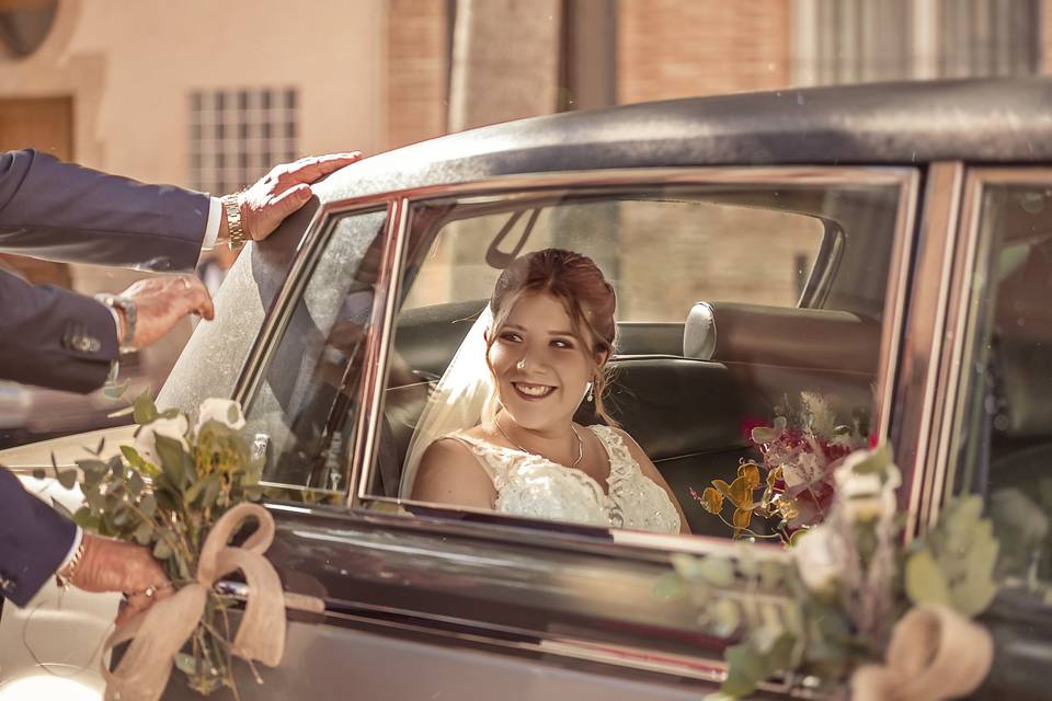 Dia de la boda