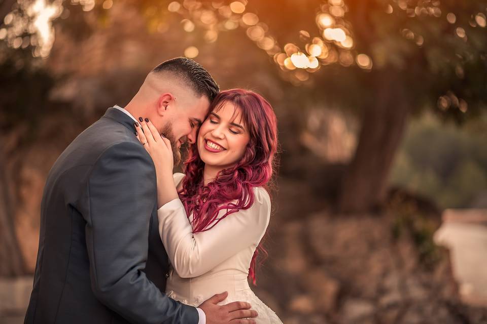 Día de la boda