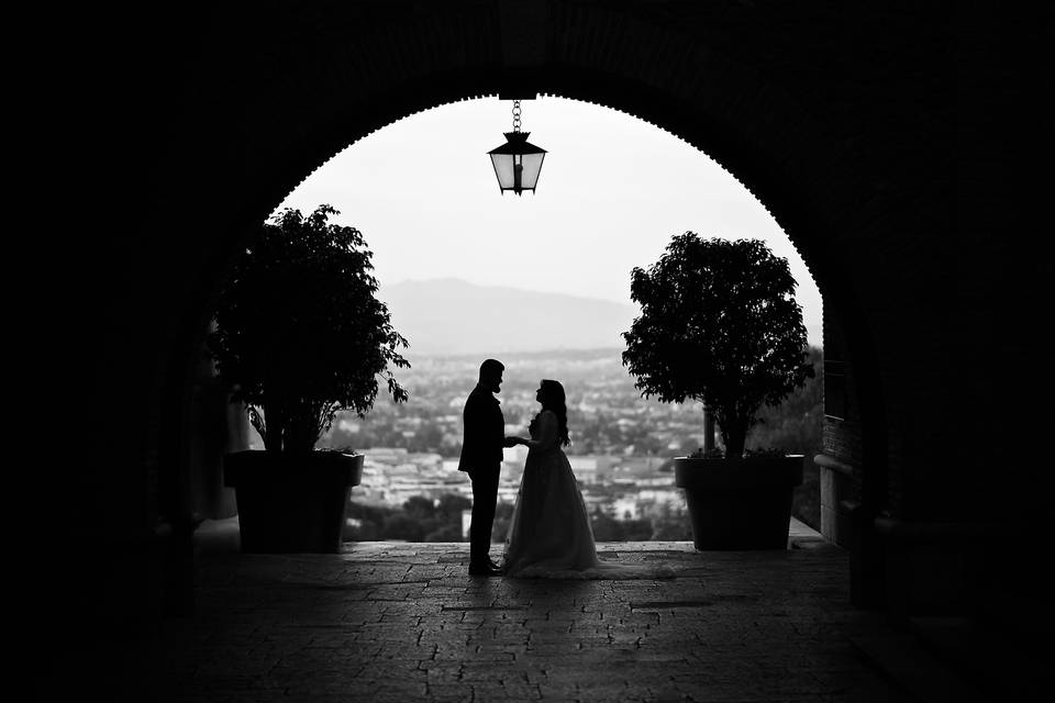 Día de la boda