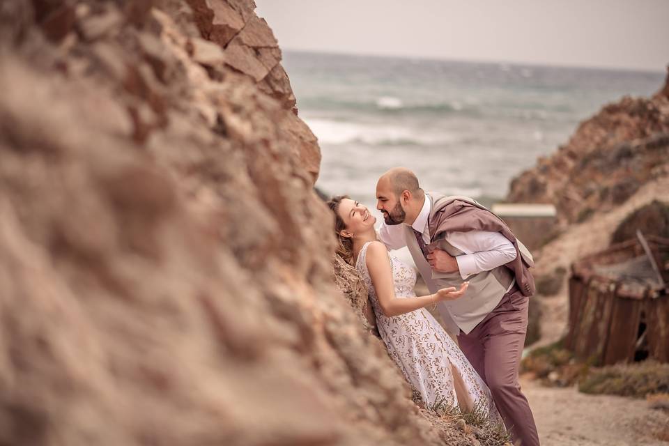 Día de la boda