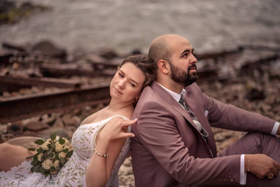 Día de la boda