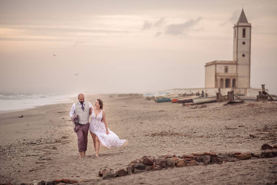 Día de la boda
