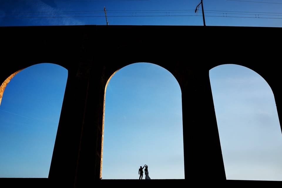 Boda en Tarragona