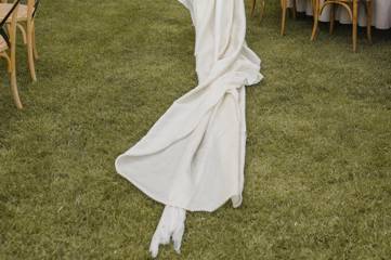 Boda en Villa Retiro