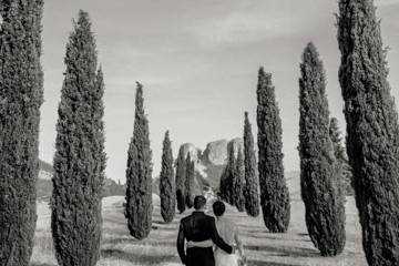 Boda en Hort de Fortunyo