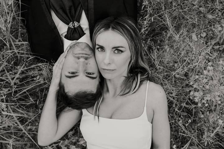 Postboda en la Terra Alta