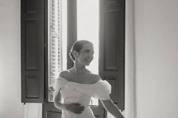 Boda en Villa Retiro