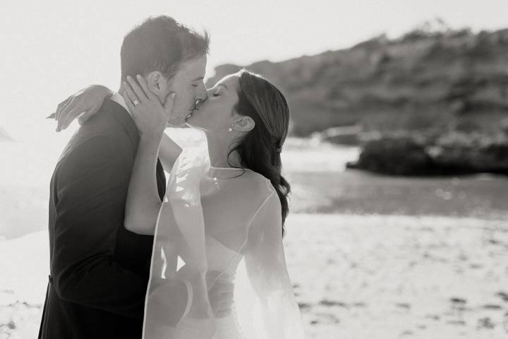 Postboda en la Costa Daurada