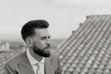 Boda en Anama Events | Rossell