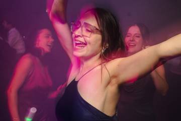 Boda en Villa Retiro