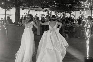 Boda en l'Orangerie