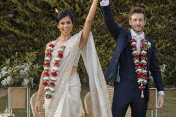 Boda en Clos la Plana