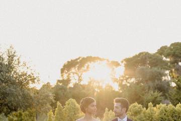 Boda en Clos la Plana