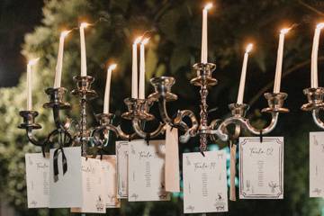 Boda en Villa Retiro