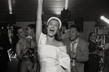 Boda en Villa Retiro