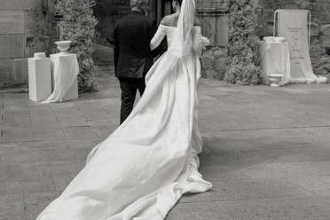 Boda en Catedral de Tortosa