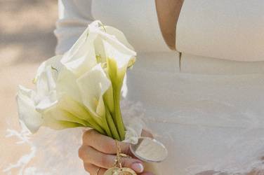 Boda en l'Antic Molí