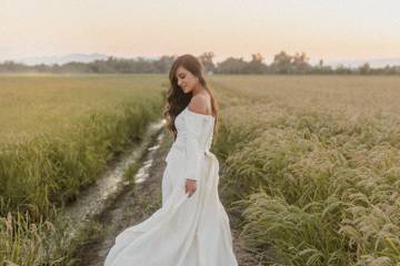 Postboda en el Delta de l'Ebre